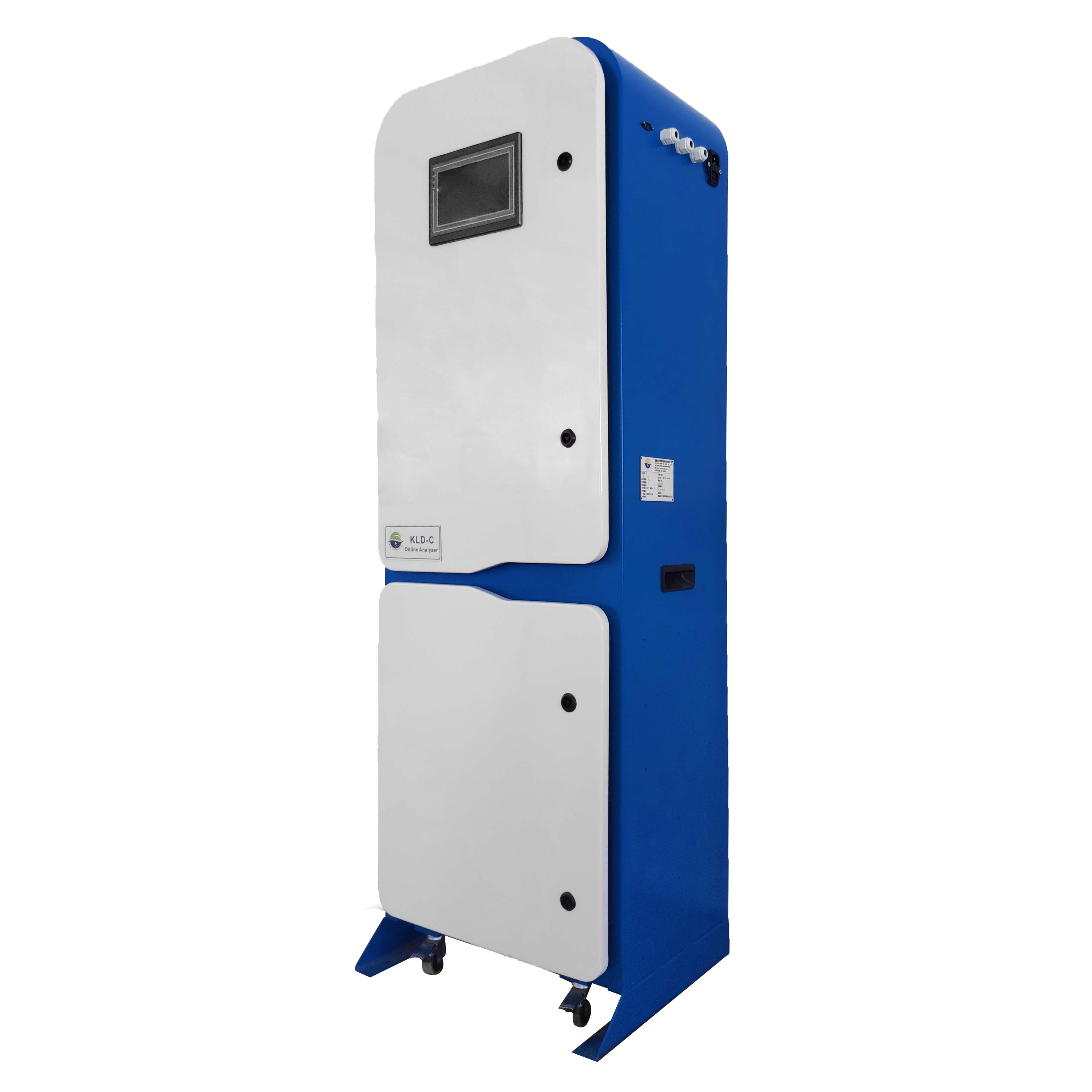 在線(xiàn)揮發(fā)酚分析儀 在線(xiàn)揮發(fā)酚分析儀