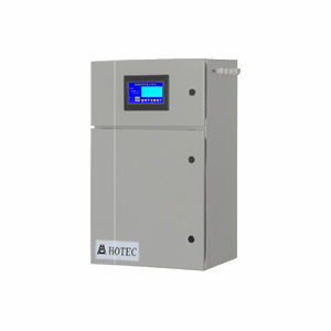 在線硝氮分析儀