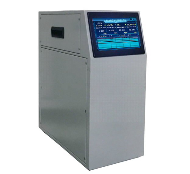 污染源廢水遠程監(jiān)測質(zhì)控儀KLD-QC1000 污染源廢水遠程監(jiān)測質(zhì)控儀KLD-QC1000